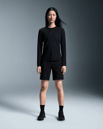 Kadın Trek Long-T