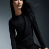 Kadın Trek Long-T