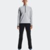 Kadın Trek Quarterzip