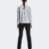 Kadın Trek Quarterzip