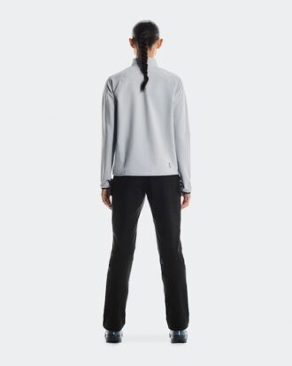 Kadın Trek Quarterzip