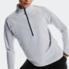Kadın Trek Quarterzip