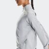 Kadın Trek Quarterzip
