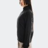 Kadın Trek Quarterzip