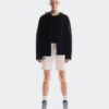 Kadın Trek Short