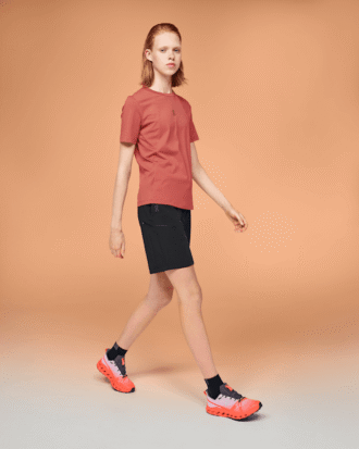 Kadın Trek Short