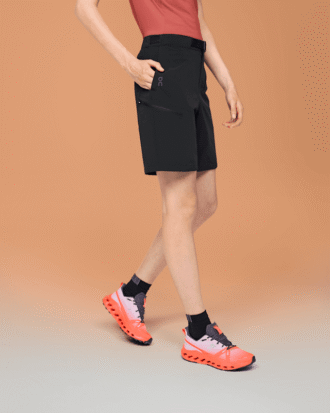 Kadın Trek Short