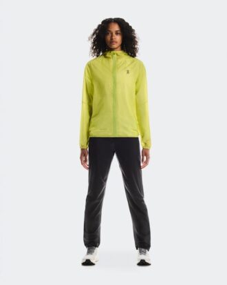 Kadın Ultra Jacket