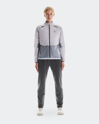 Kadın Weather Jacket