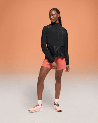 Kadın Weather Jacket