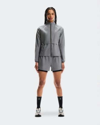 Kadın Weather Jacket Lumos