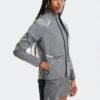 Kadın Weather Jacket Lumos