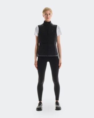 Kadın Weather Vest