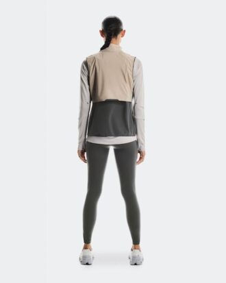 Kadın Weather Vest