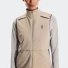 Kadın Weather Vest