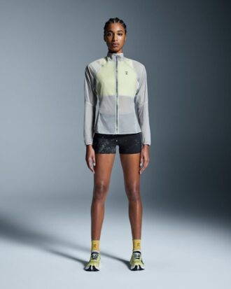 Kadın Zero Jacket