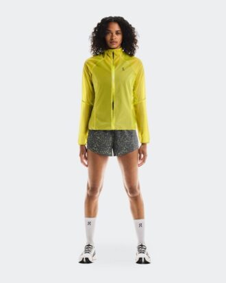 Kadın Zero Jacket