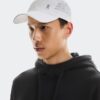Lightweight Cap