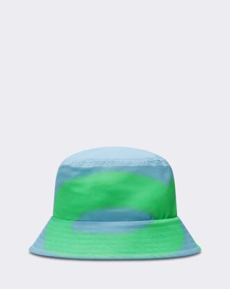 Liquid Logo Hat Çocuk