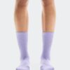Logo Sock High 3P