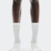 Logo Sock High 3P