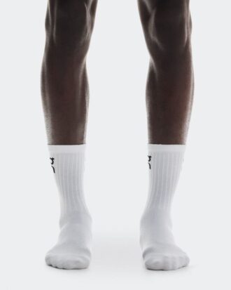 Logo Sock High 3P