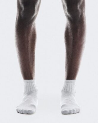Logo Sock Mid 3P