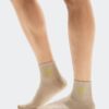 Logo Sock Mid 3P