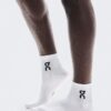 Logo Sock Mid 3P