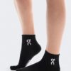 Logo Sock Mid 3P