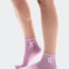 Logo Sock Mid 3P
