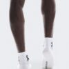 Logo Sock Mid 3P