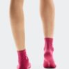 Logo Sock Mid 3P
