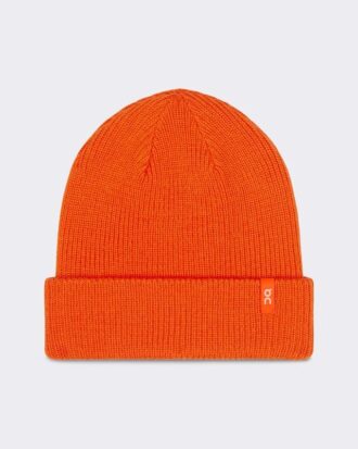 Merino Beanie Çocuk