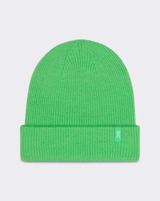 Merino Beanie Çocuk