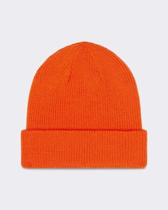 Merino Beanie Çocuk