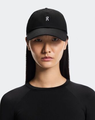 On Running All-Day Cap