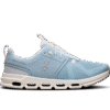 On Running Cloud Sky
