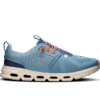 On Running Cloud Sky