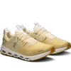 On Running Cloud Sky