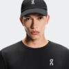 On Running Court Cap