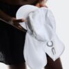 On Running Solar Cap