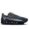 On Running x atmos Cloudmonster Void “YOZAKURA”