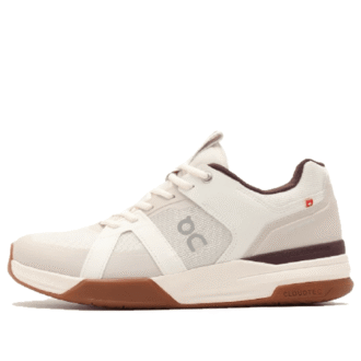 On Running x Atmos The Roger Clubhouse Pro “White Cream”