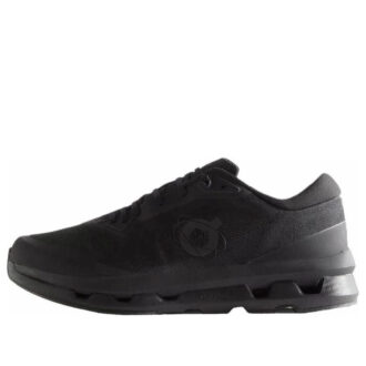 On Running x Kith Cloudzone “Black”