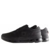 On Running x Kith Cloudzone “Black”