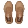 On Running x LOEWE Cloudtilt “Dark Sand”