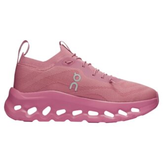 On Running x LOEWE Cloudtilt “Wild Rose”