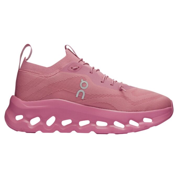 On Running x LOEWE Cloudtilt “Wild Rose”