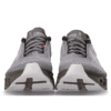 On Running x PLEASURES x The Loop Cloudmonster 2 “Grey”